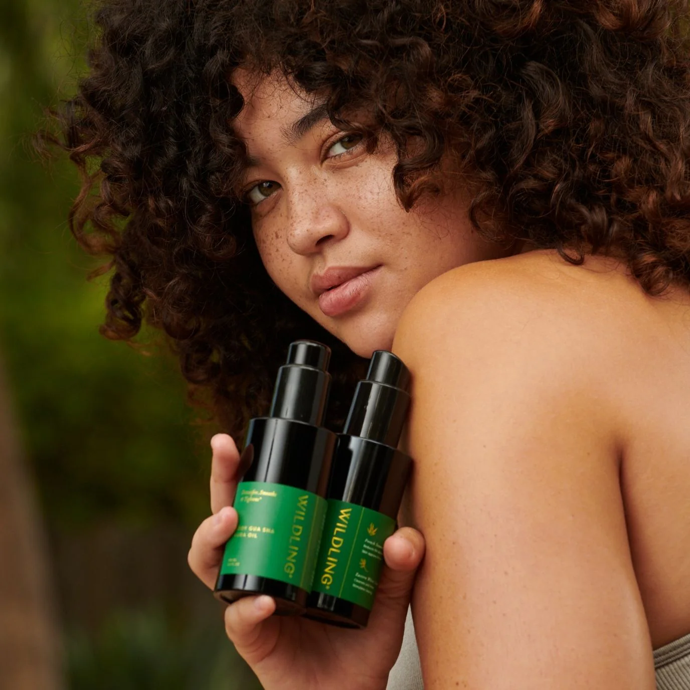 Aura Detox Body Mist - Image 10