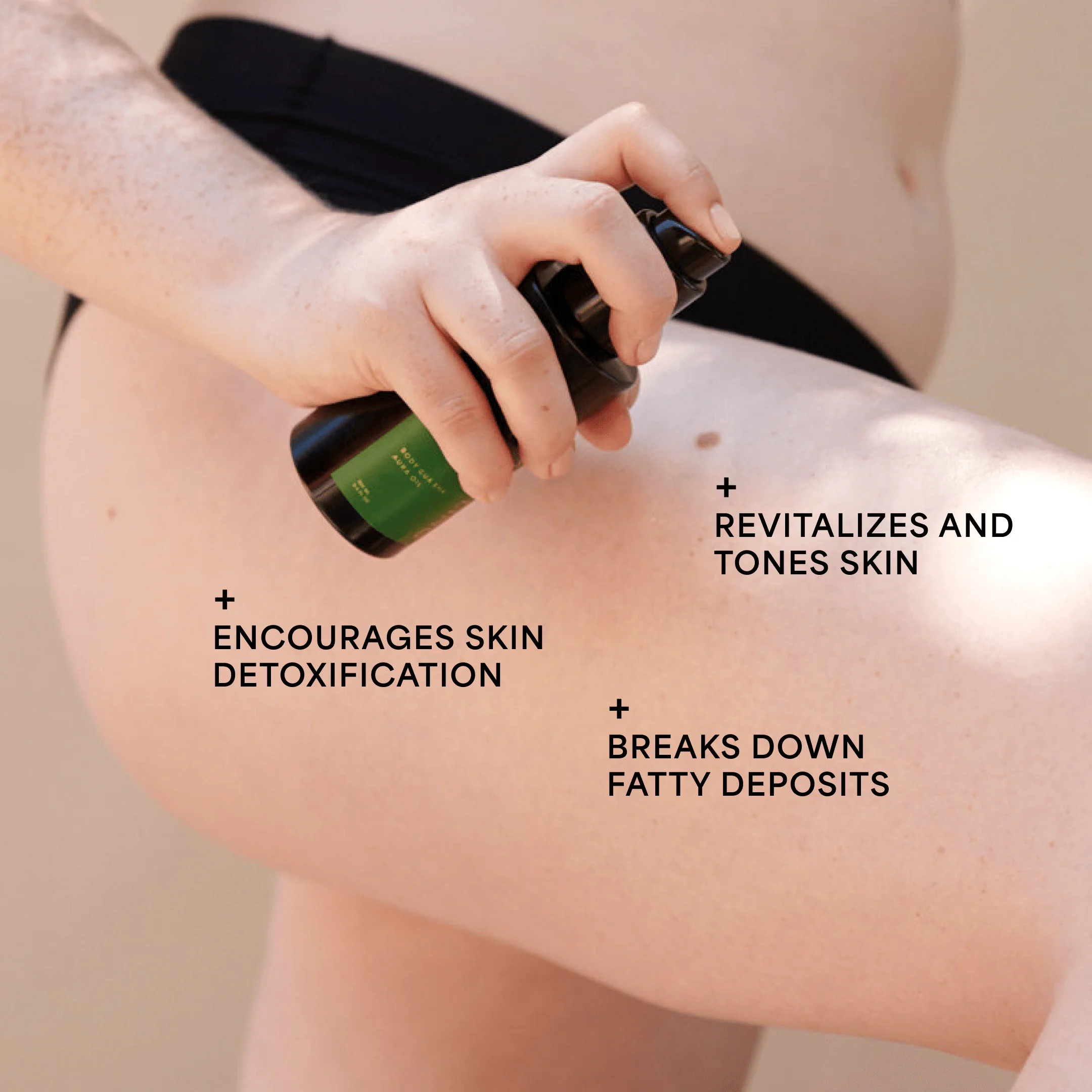 Aura Detox Body Mist - Image 6