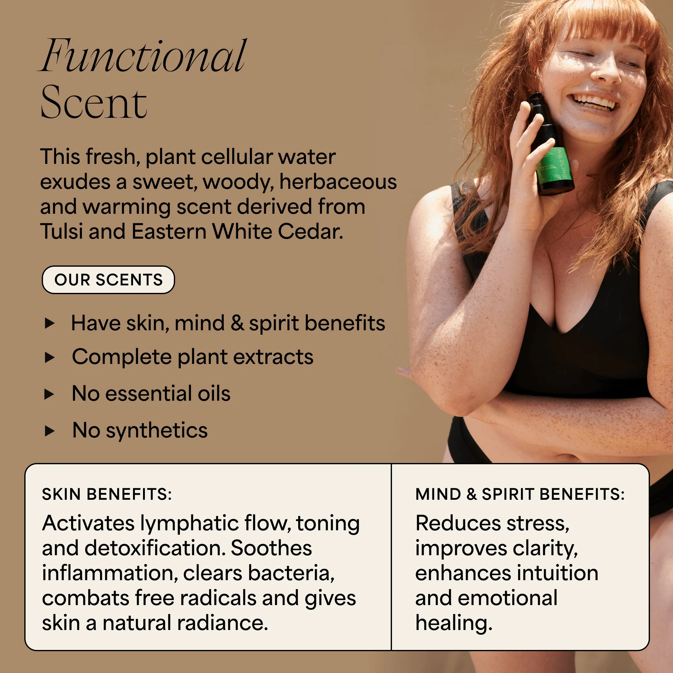 Aura Detox Body Mist - Image 7