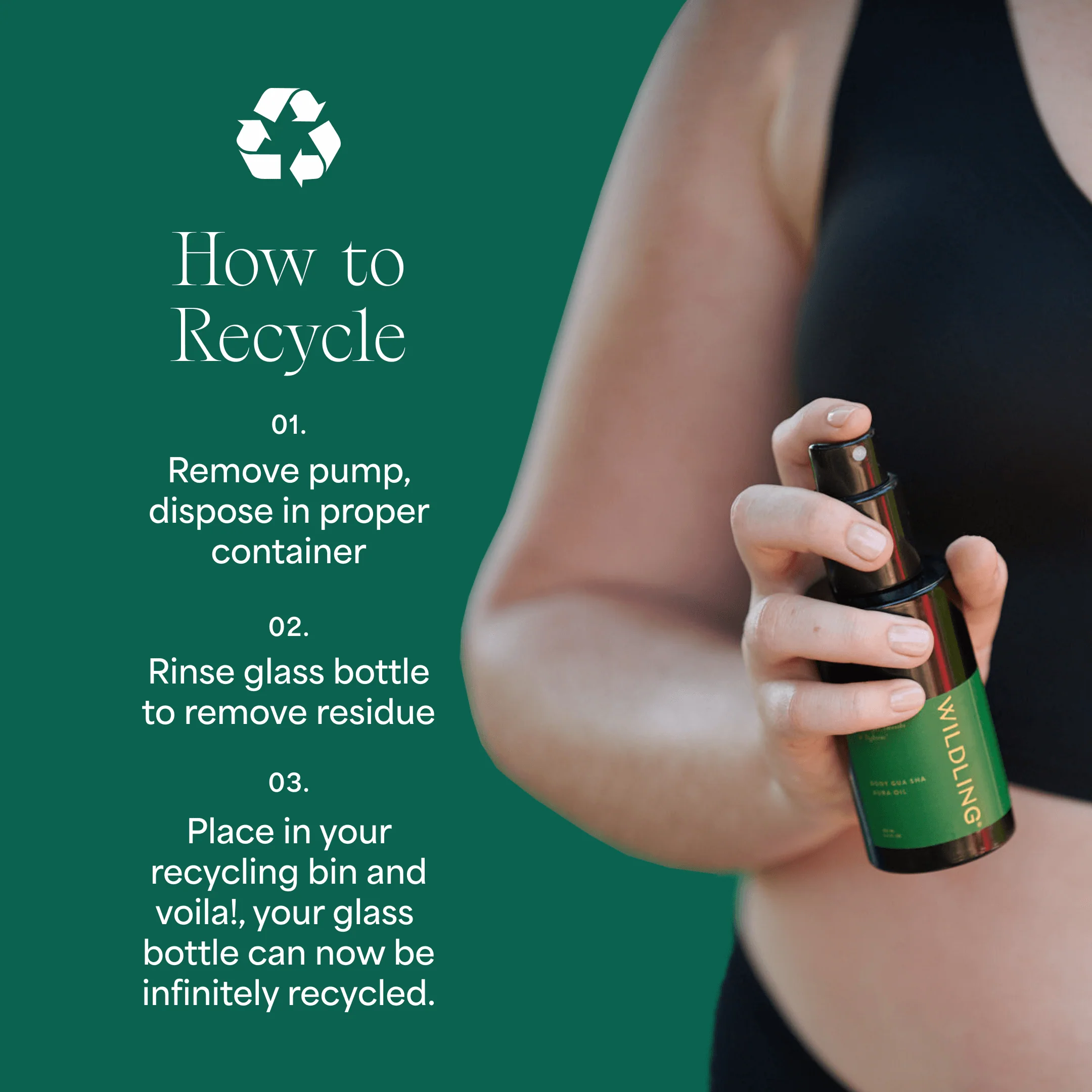 Aura Detox Body Mist - Image 9