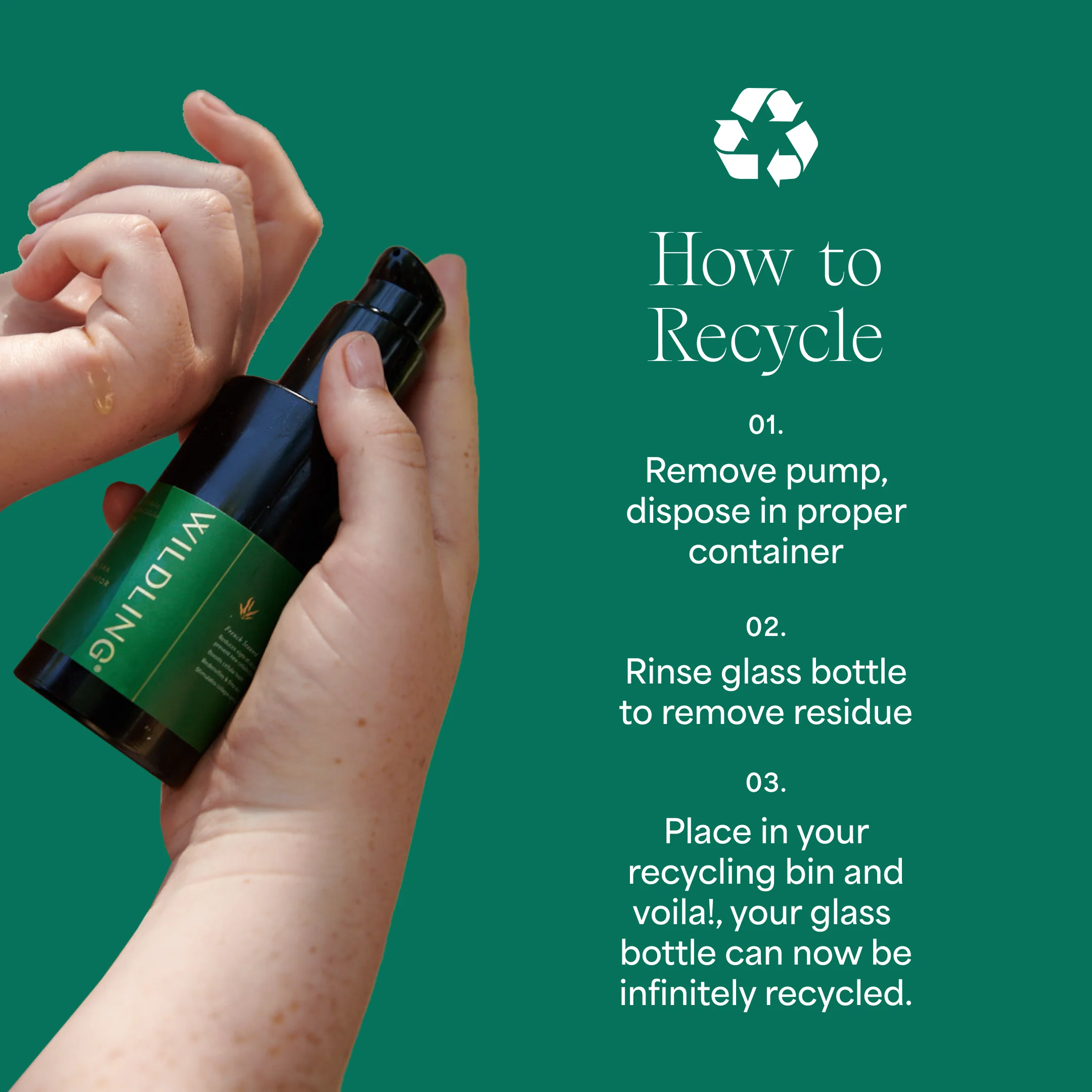 Aura Body Toning Oil - Image 10