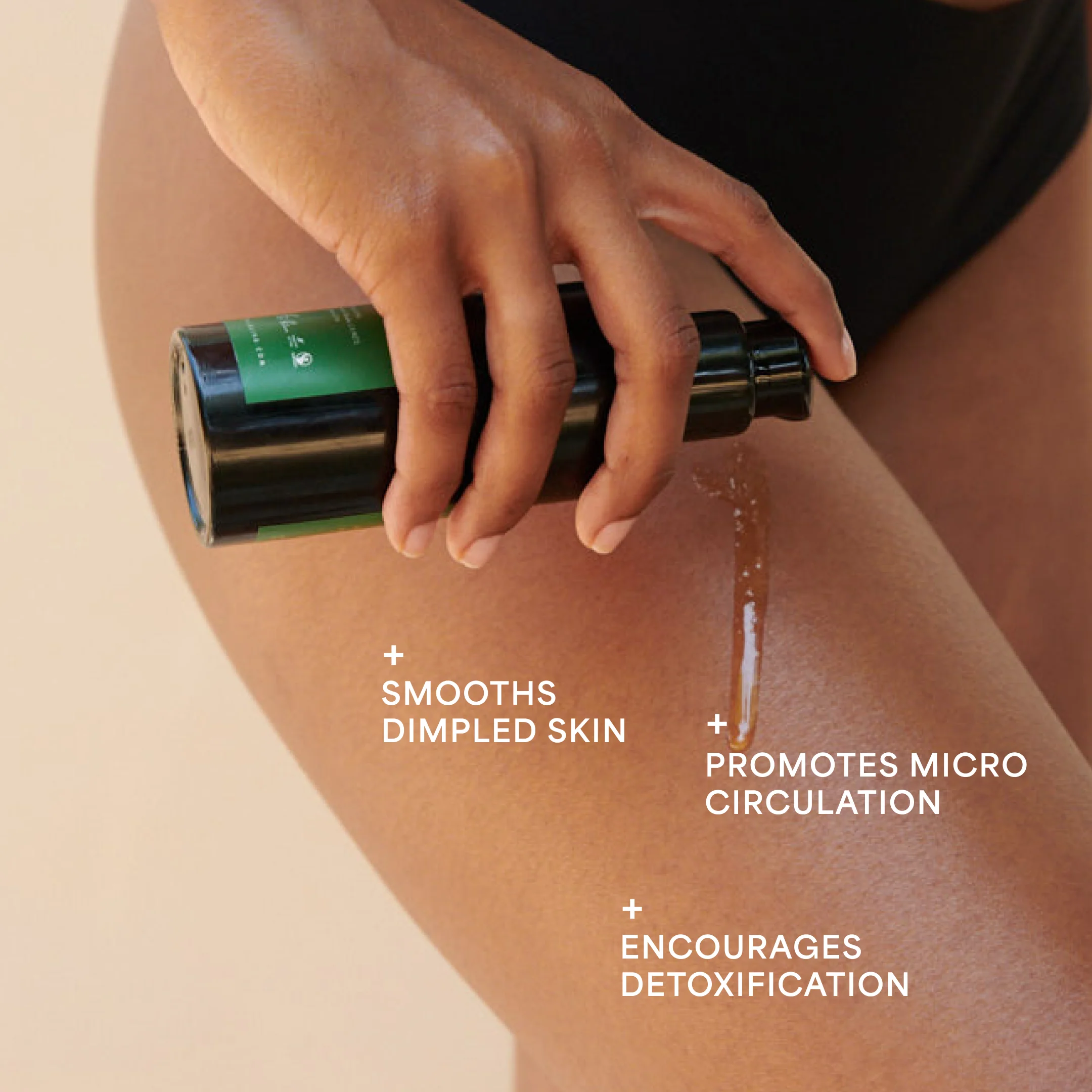 Aura Body Toning Oil - Image 6