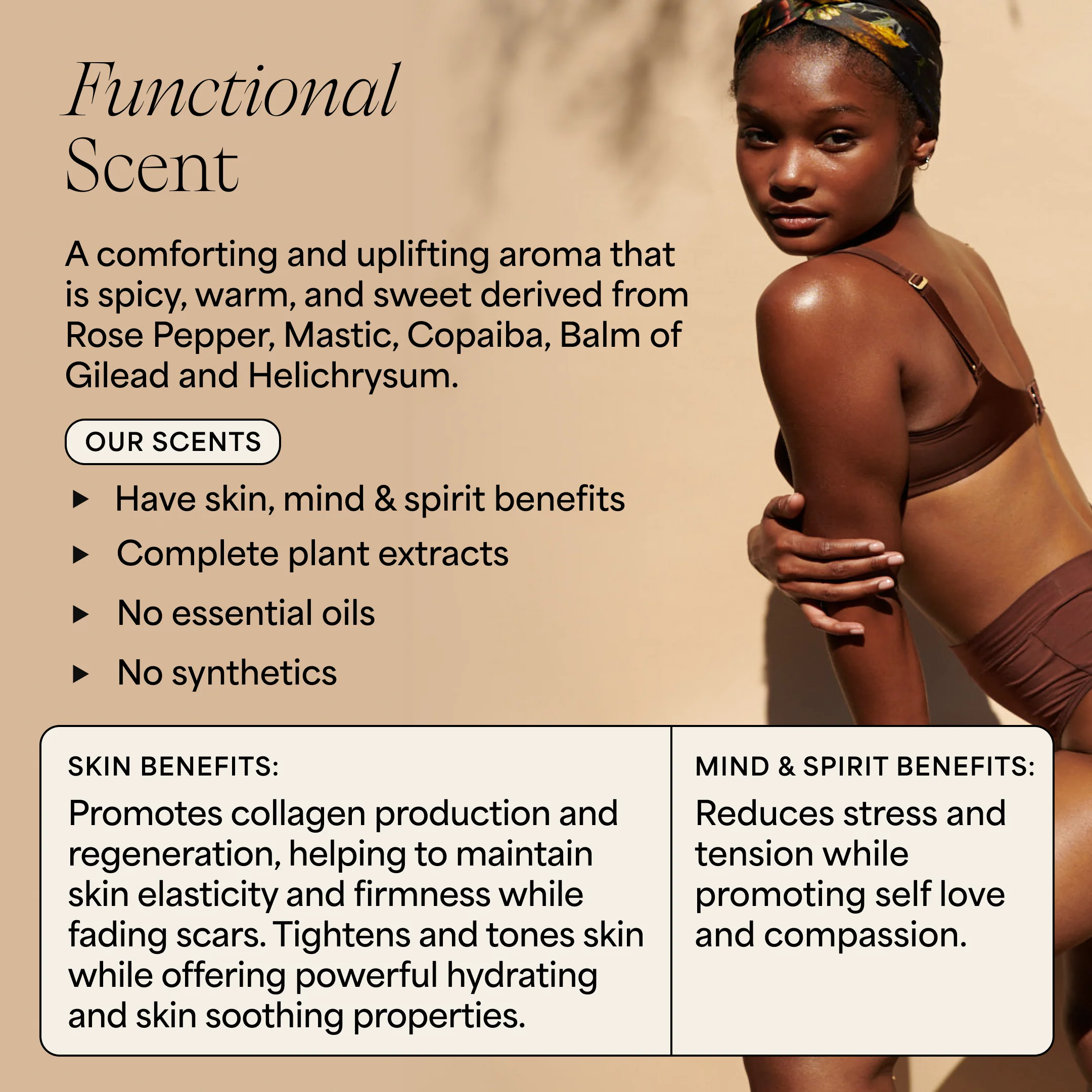 Aura Body Toning Oil - Image 8