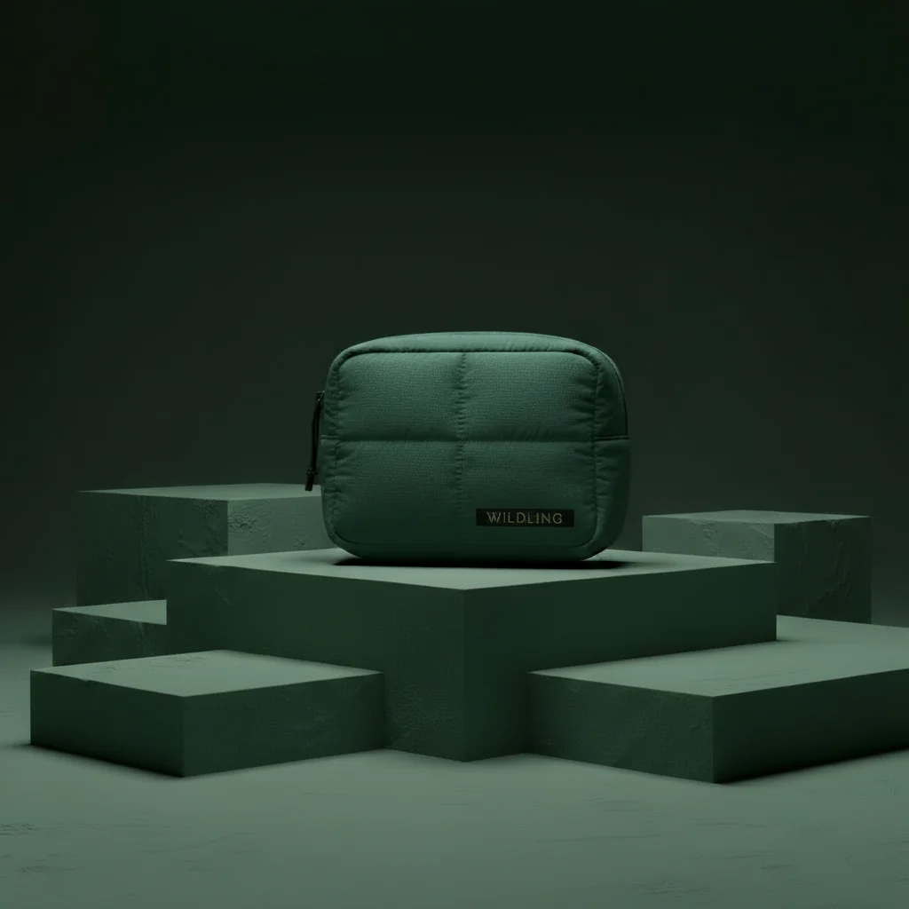 Evergreen Puffer - Image 3