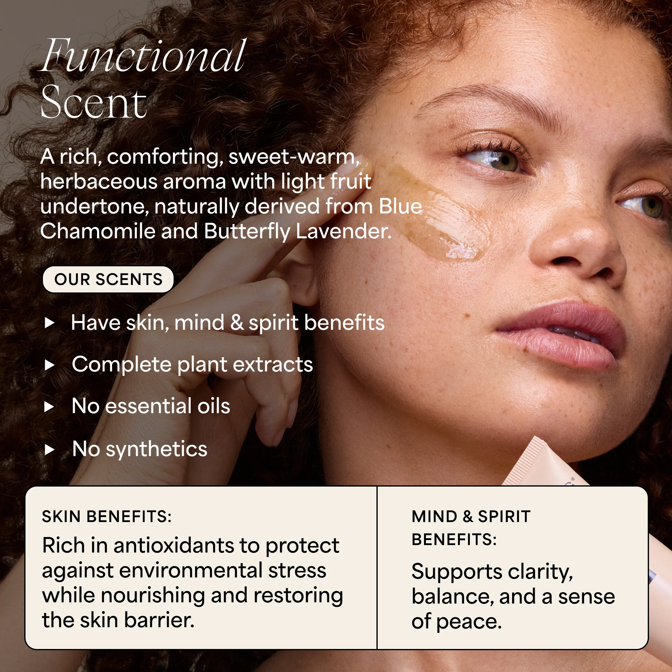 Cosmic Intervention Night Repair Mask - Image 11