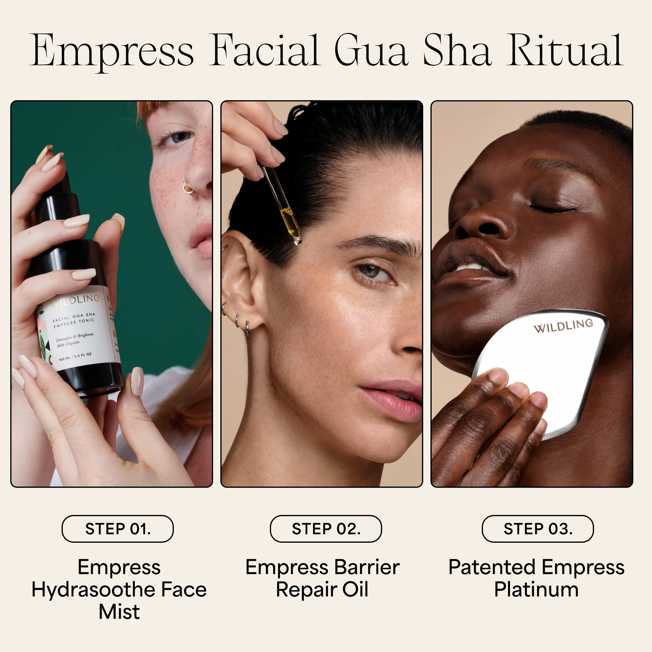 Empress Platinum - Image 11