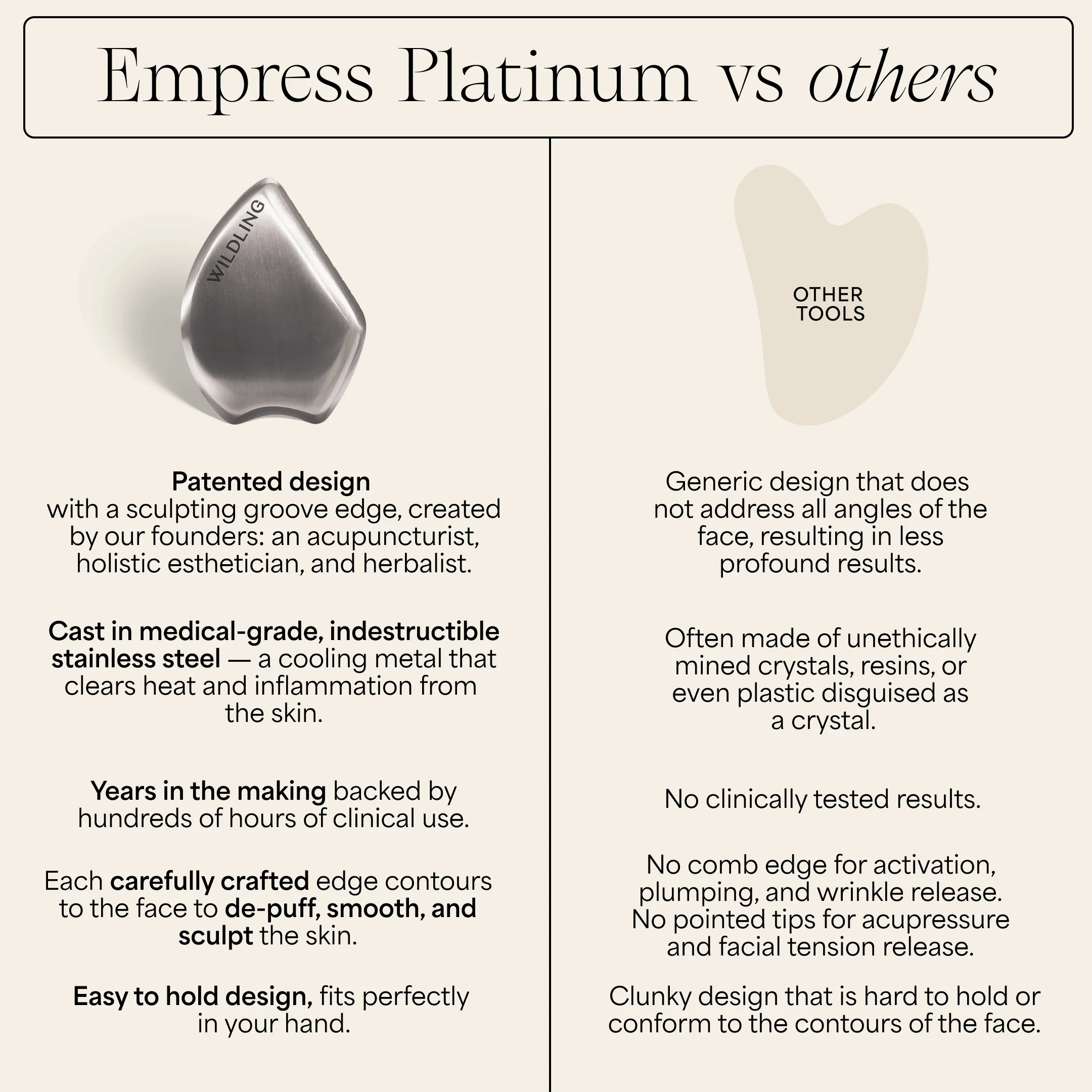 Empress Platinum - Image 9