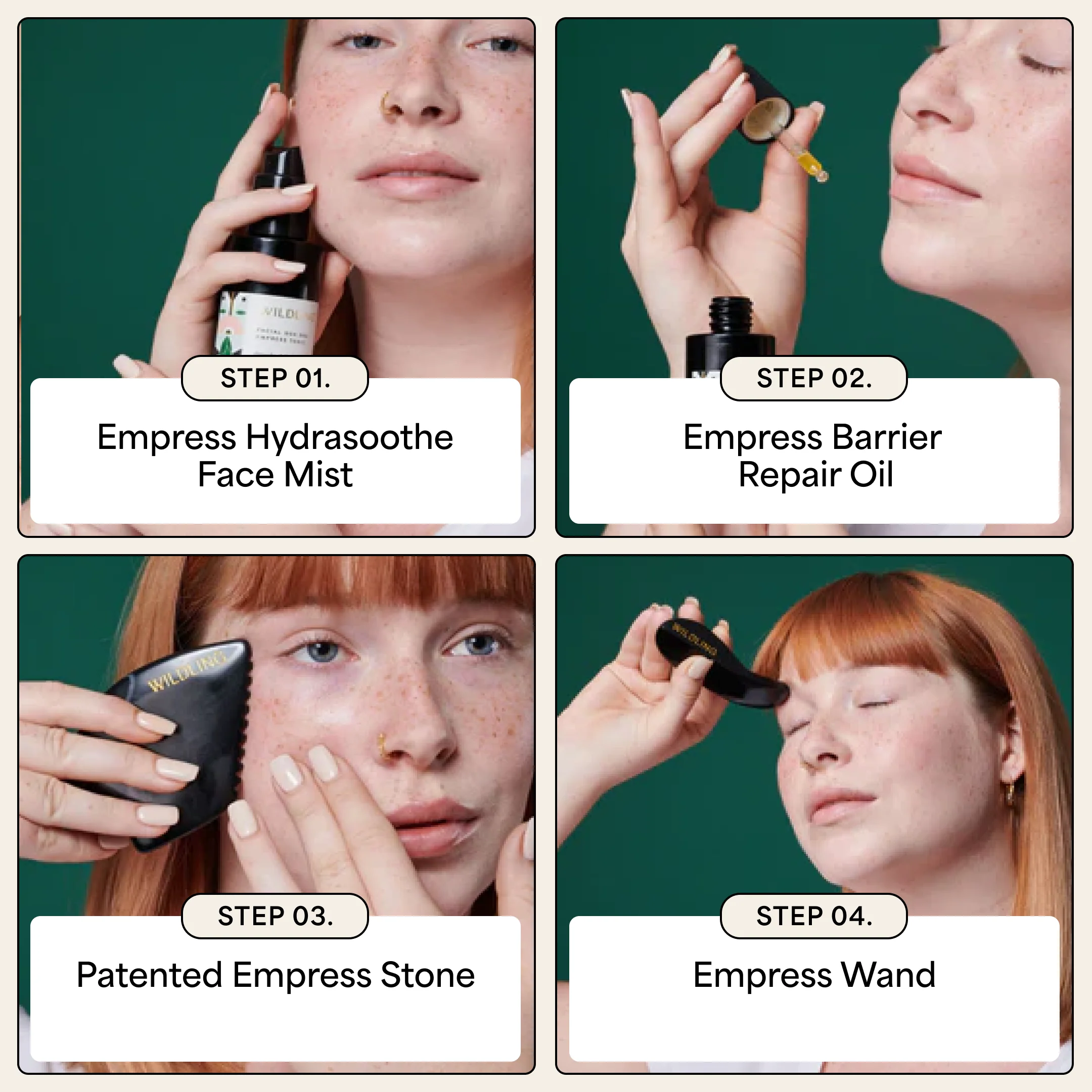 Empress Wand - Image 4