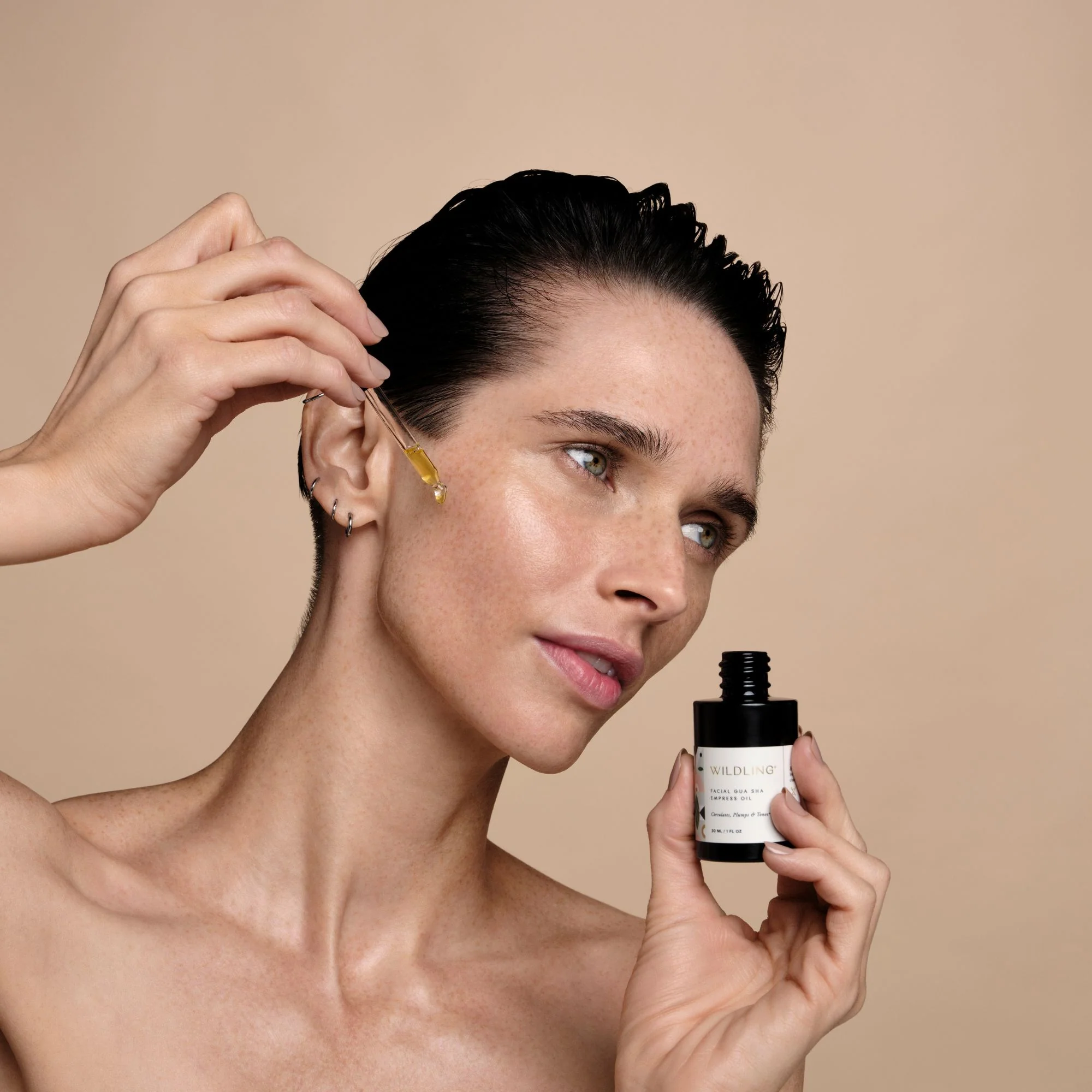 Empress Barrier Repair Oil - Image 11