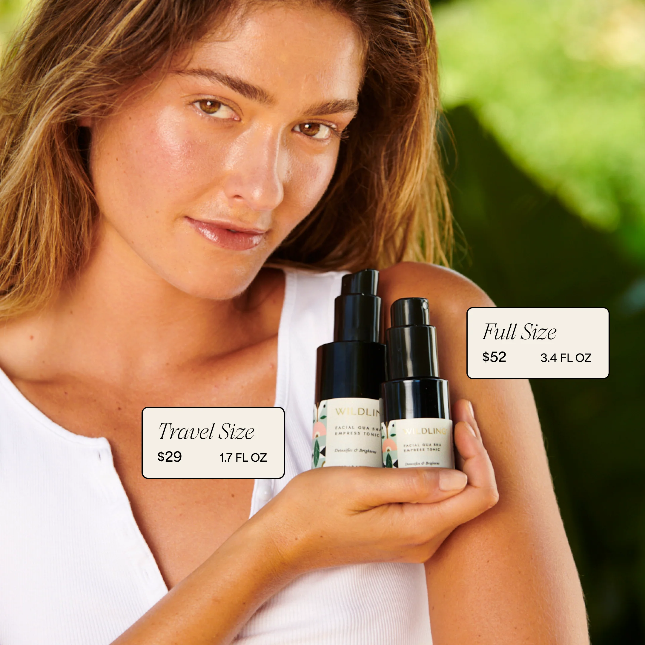 Empress Hydrasoothe Face Mist - Image 9