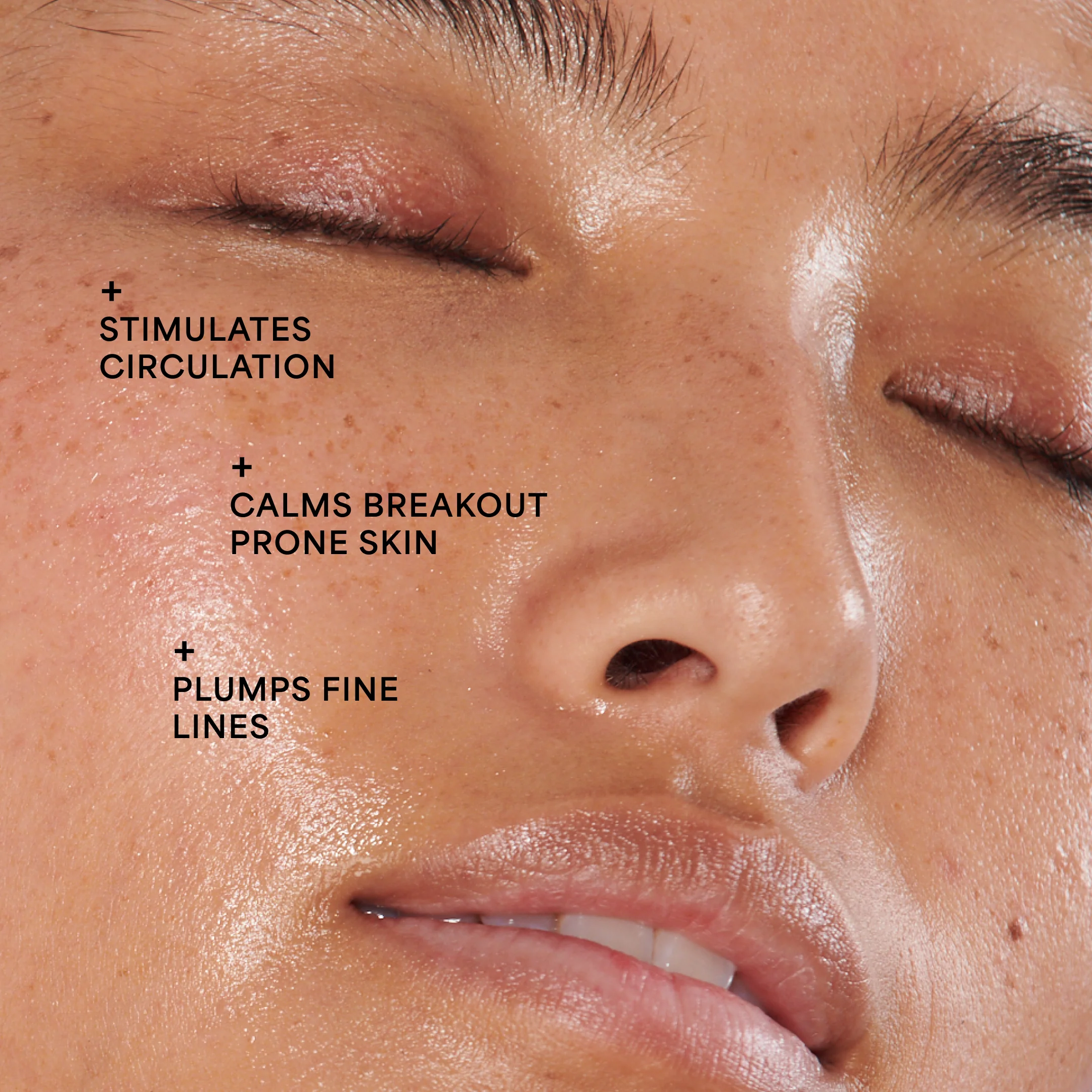 Lumin Brightening Oil & Cloud Cloth - Image 5