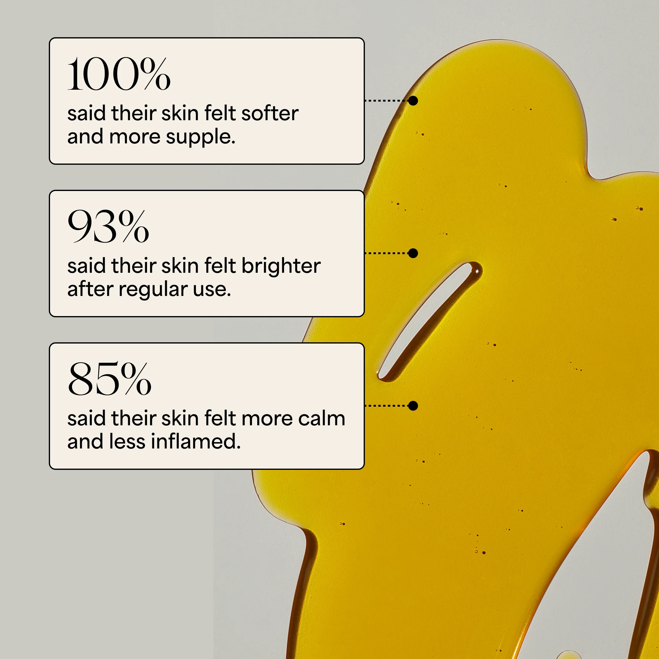 Lumin Brightening Oil & Cloud Cloth - Image 6