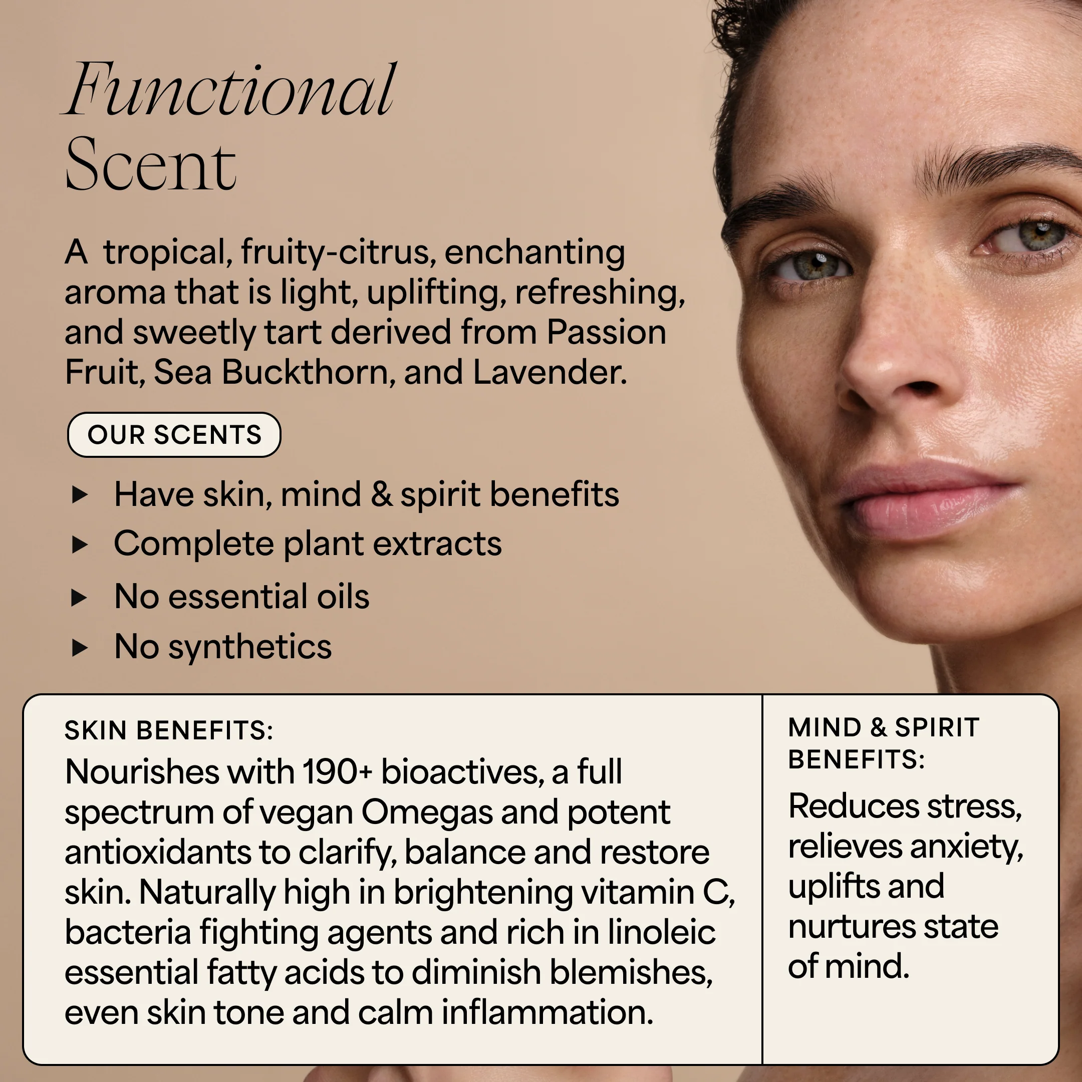 Lumin Brightening Oil & Cloud Cloth - Image 8