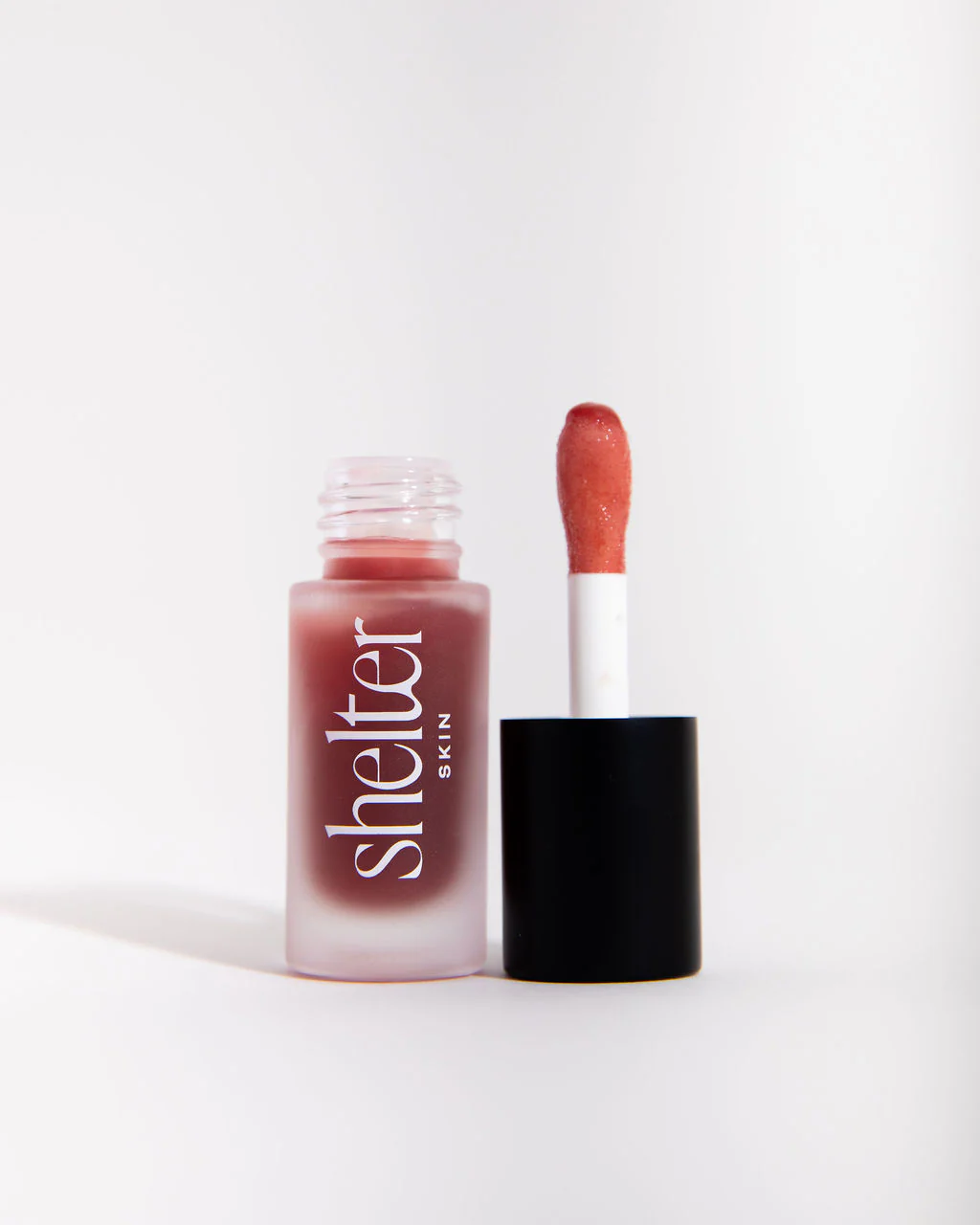 Free Gift! Shelter Skin Lanolin Lip Elixir - Image 3