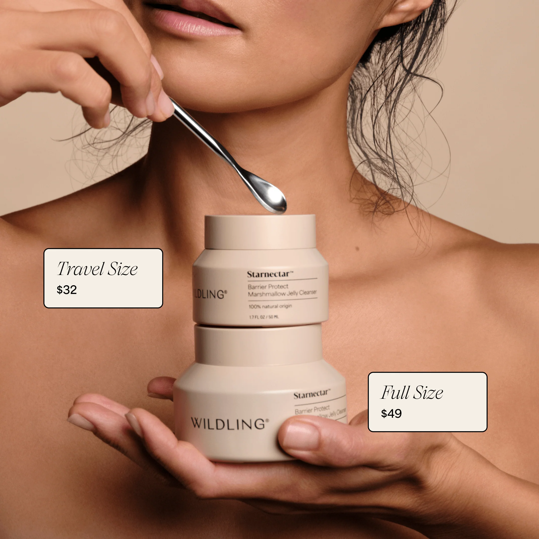 Starnectar Jelly Cleanser - Image 10