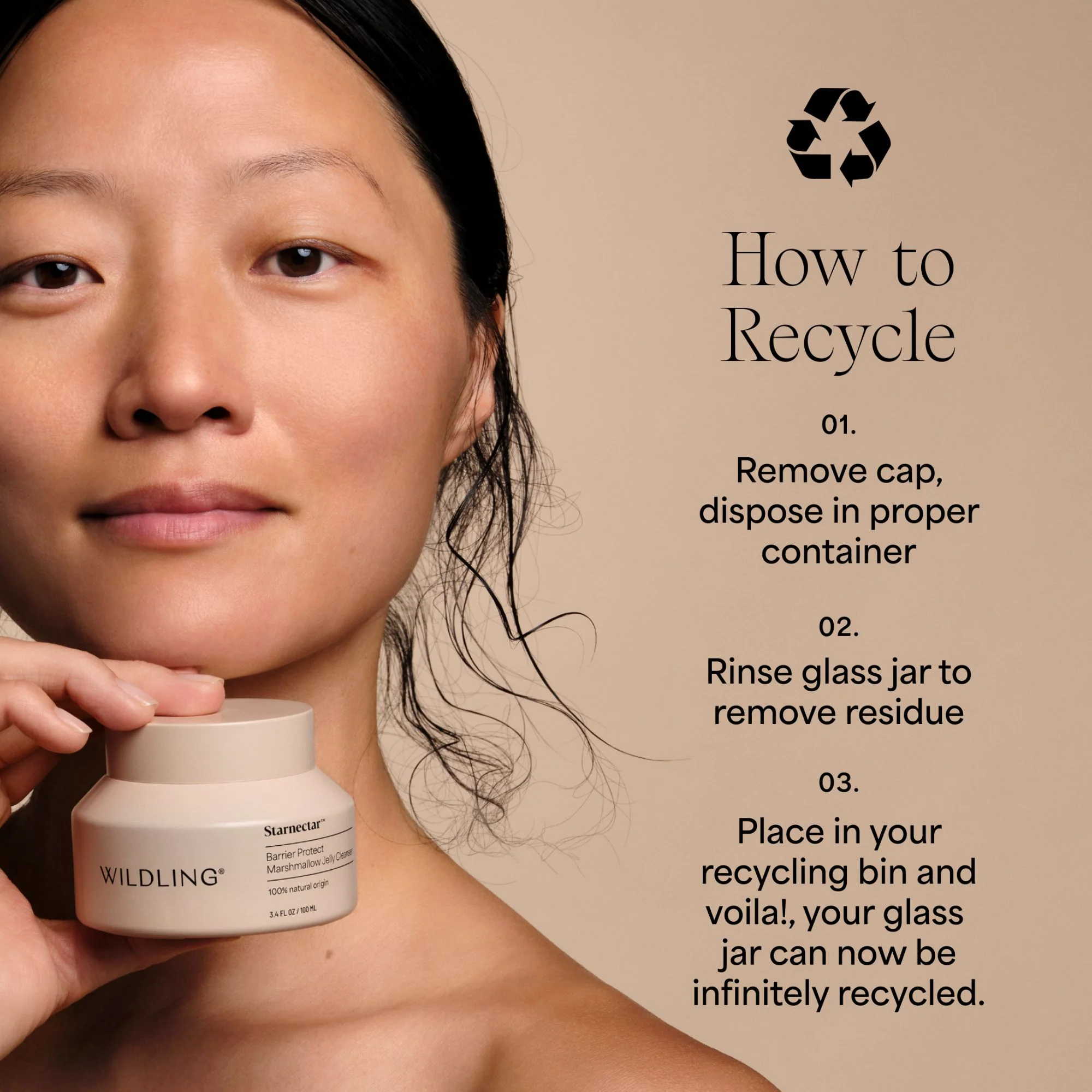 Starnectar Jelly Cleanser - Image 11