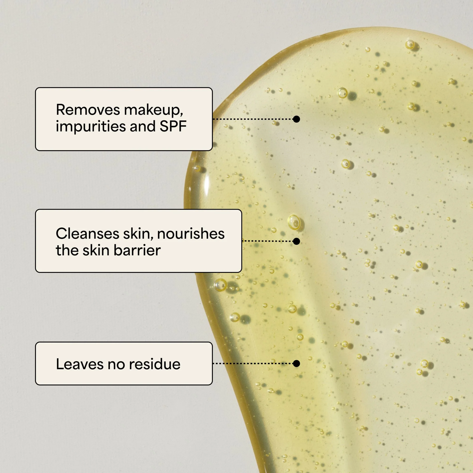 Starnectar Jelly Cleanser - Image 3
