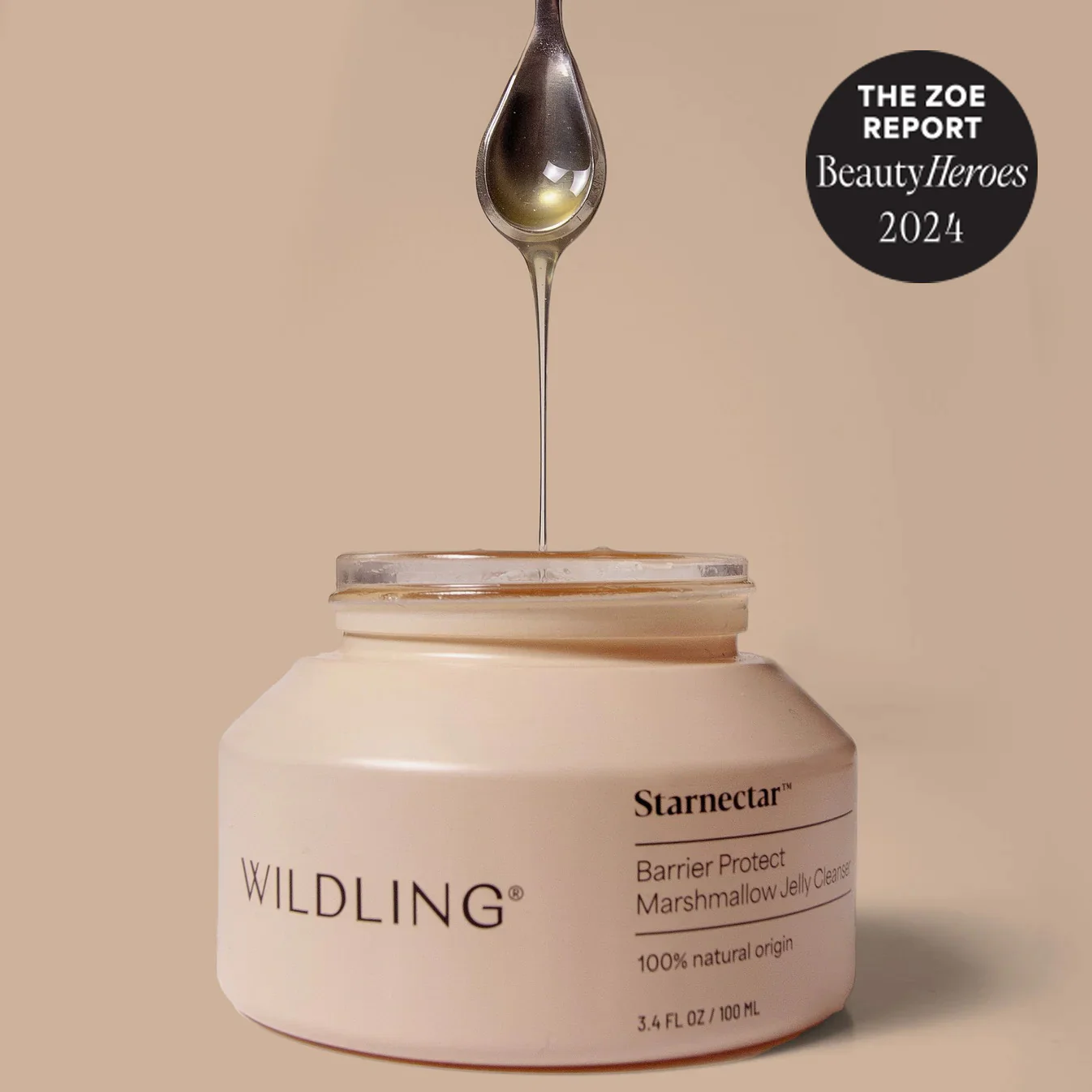 Starnectar Jelly Cleanser - Image 4