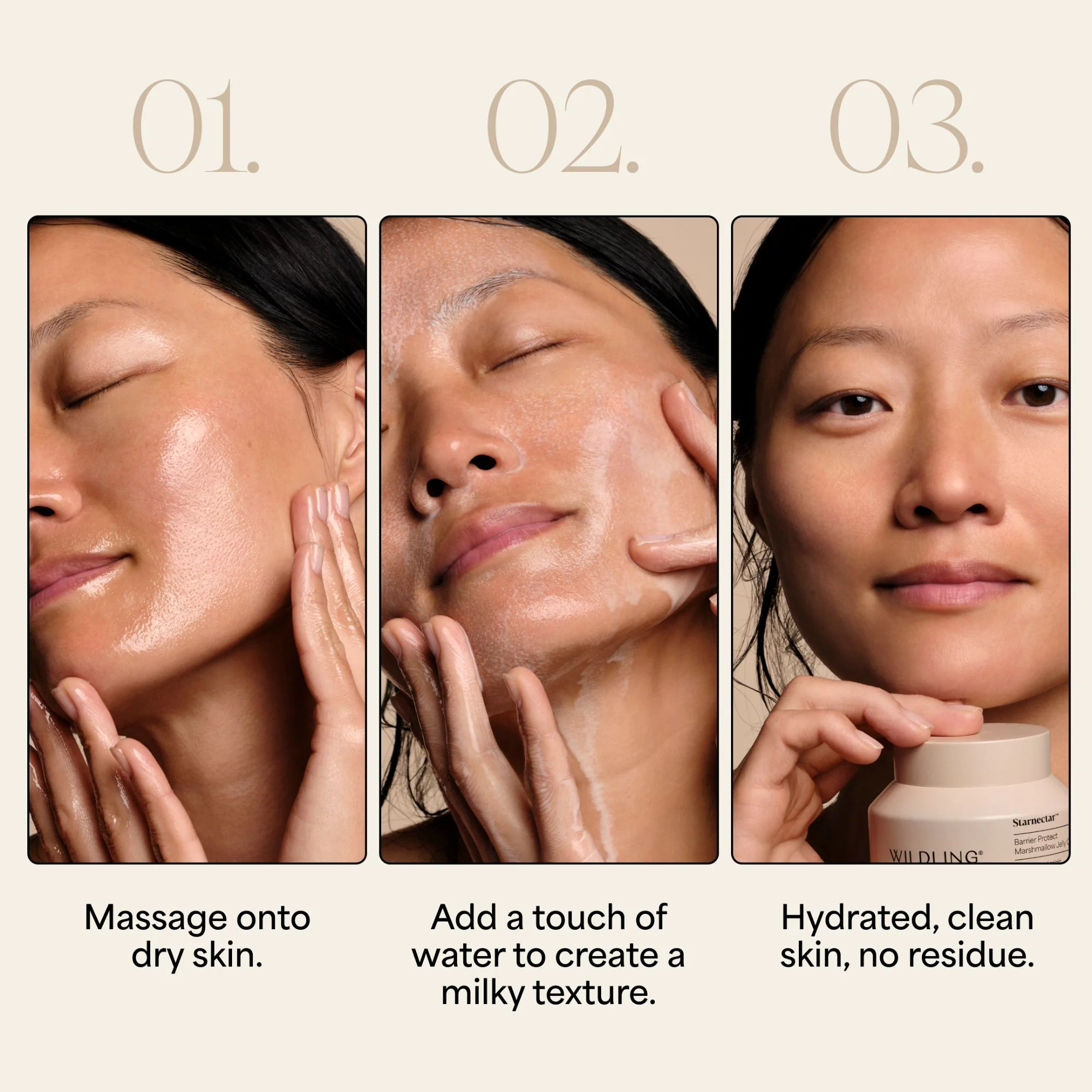 Starnectar Jelly Cleanser - Image 6