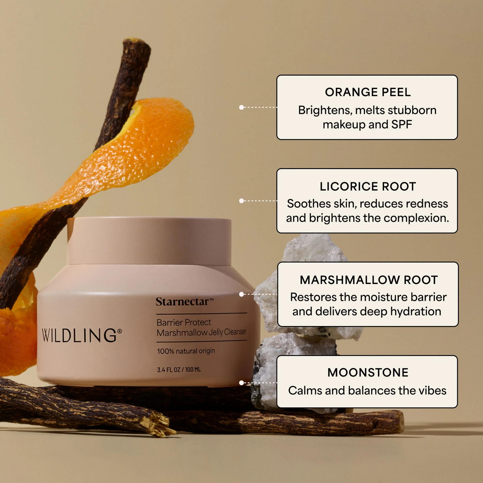 Starnectar Jelly Cleanser - Image 7