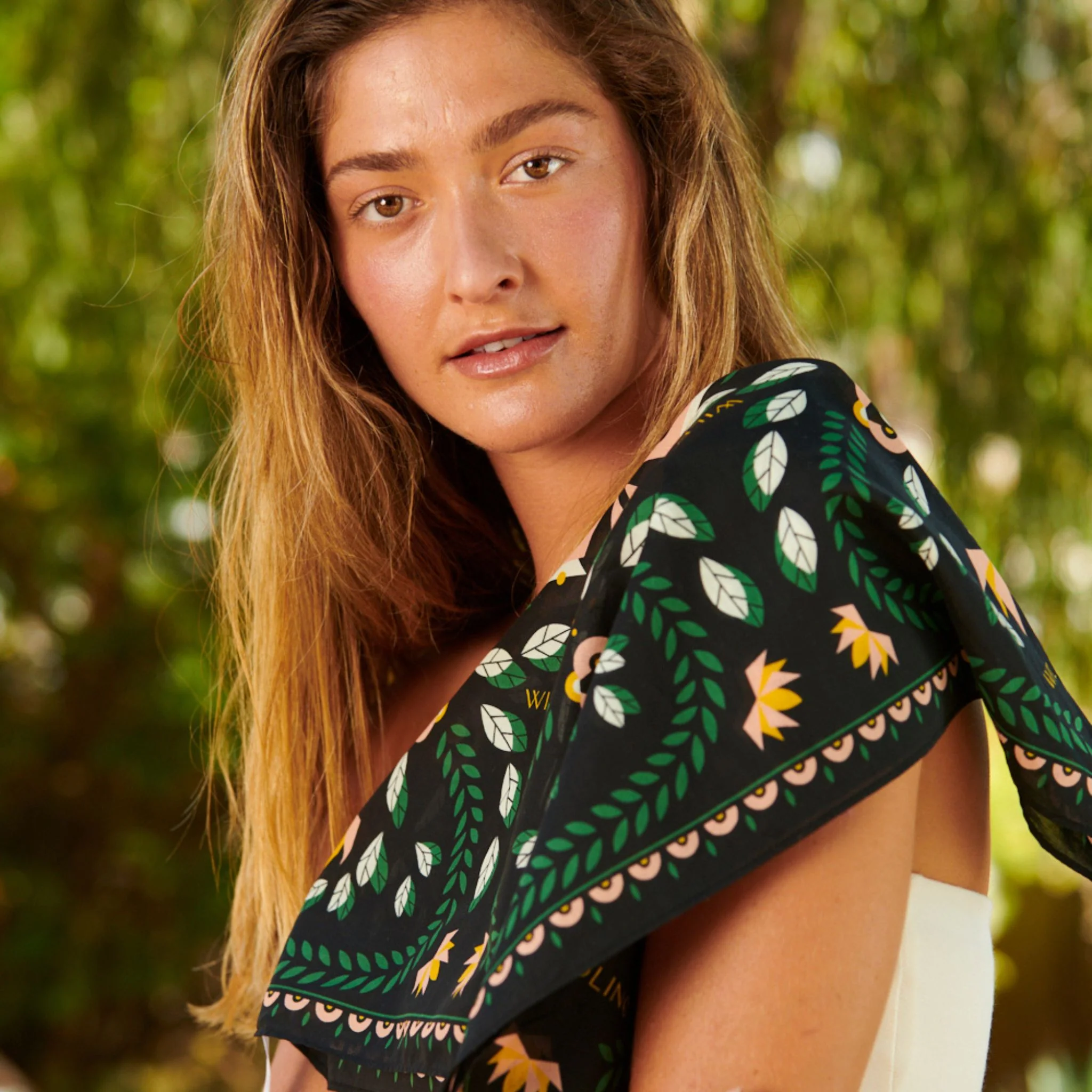 Ritual Hair Bandana - Image 5